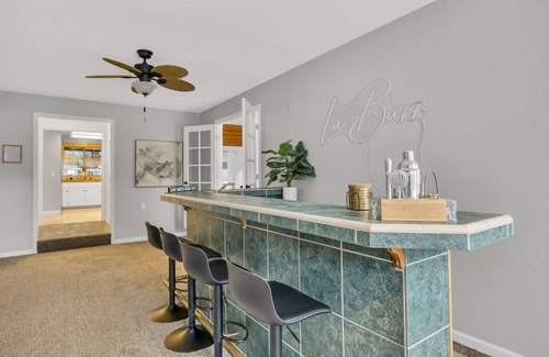 Alta Sierra House | Alta Sierra Getaway: Pool, Hot Tub & Golf Course Retreat