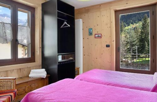 Acceglio Apartment | Family-Friendly Retreat at Alta Valle Maira with Pets Welcome