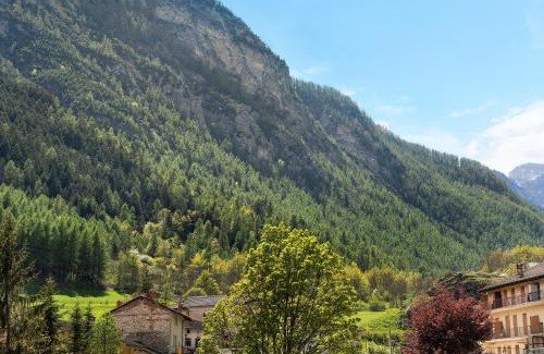 Acceglio Apartment | Family-Friendly Retreat at Alta Valle Maira with Pets Welcome