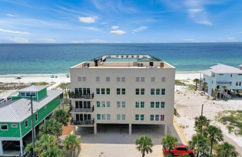 Port St. Joe House | Child-Friendly Retreat at Alta Vista by Pristine Property