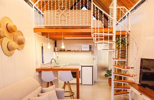 Garibaldi Ski Chalet | Top-Rated Alta Vista Cabanas with Family-Friendly Amenities