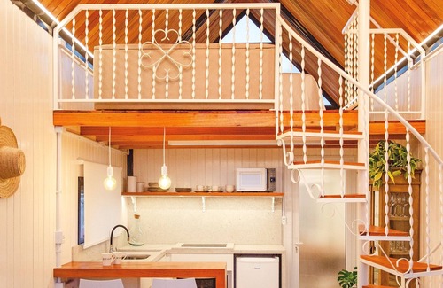 Garibaldi Ski Chalet | Top-Rated Alta Vista Cabanas with Family-Friendly Amenities