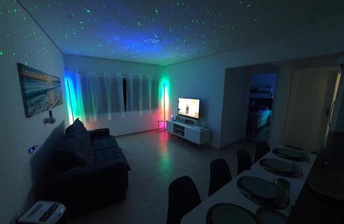 Porchat Island Apartment | Experience Alta Vista Ilha Porchat with Ocean Views & Pets
