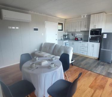 Valdivia House | Alta Vista Pino Huacho