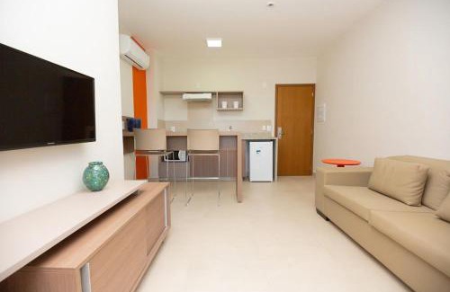 Jardim Paraiso Apartment | Fantastic Alta Vista Termas Resort with Pool & Hot Tub