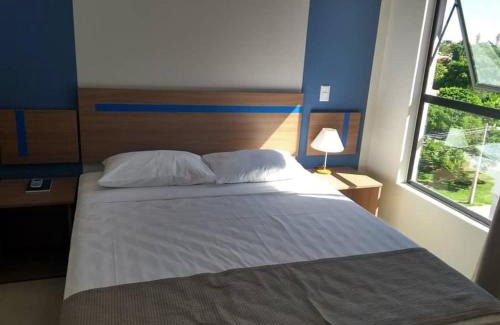 Jardim Paraiso Apartment | Fantastic Alta Vista Termas Resort with Pool & Hot Tub