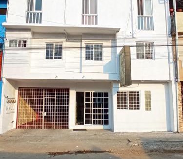 Villahermosa Apartment | Altabrisa - Quiet 2-Bedroom Retreat with Pool Access