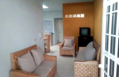 Villahermosa Apartment | Altabrisa - Quiet 2-Bedroom Retreat with Pool Access
