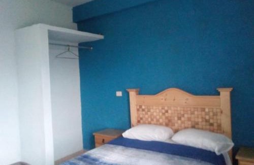 Villahermosa Apartment | Altabrisa - Quiet 2-Bedroom Retreat with Pool Access