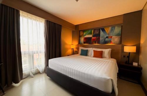 Boracay Island Resort | Discover Altabriza Resort Boracay: Oceanfront Oasis Awaits