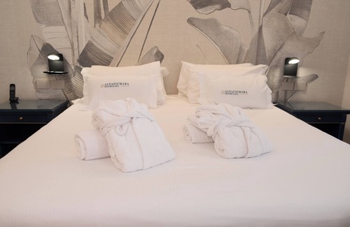 Villa San Giovanni Hotel | Indulge at Altafiumara Resort & Spa with Ocean Views