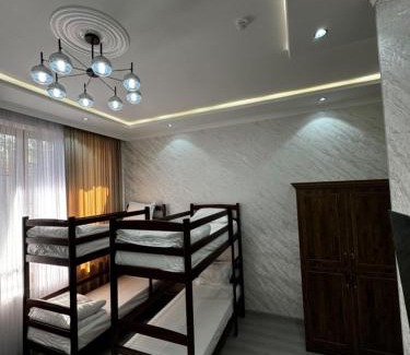 Samarkand Hostel | Altair hostel
