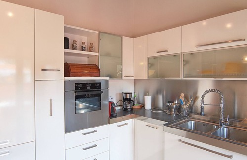 Arona Apartment | Altair Three-room penthouse