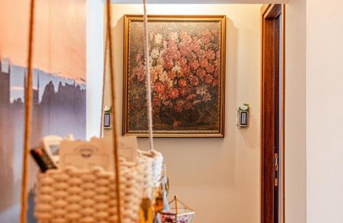 Siena House | Altalena Luxury Rooms and Spa