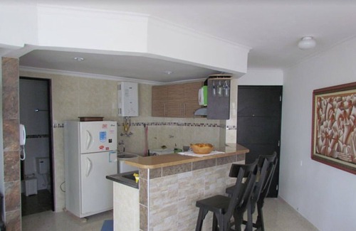 El Cabrero Apartment | Pet-Friendly Altamar del Cabrero with Pool & Spa Access