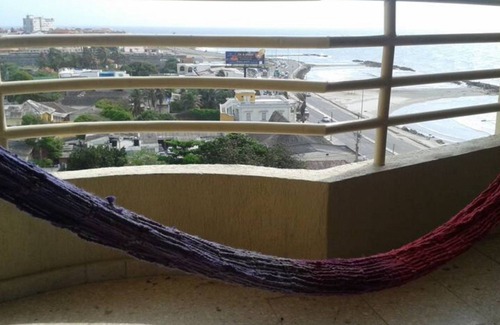 El Cabrero Apartment | Pet-Friendly Altamar del Cabrero with Pool & Spa Access