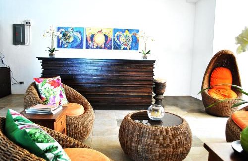 Bagalangit Resort | Oceanfront Altamare Dive and Leisure Resort in Anilao
