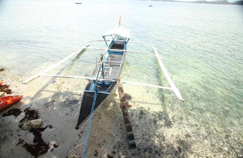 Bagalangit Resort | Oceanfront Altamare Dive and Leisure Resort in Anilao