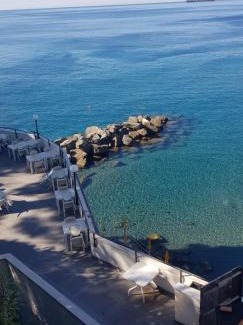 Bogliasco Apartment | Discover Altamarea: Family & Pet-Friendly Getaway