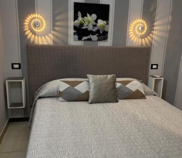 Altavilla Milicia Apartment | Discover AltaMil Home: Family-Friendly Retreat Rated 9.5