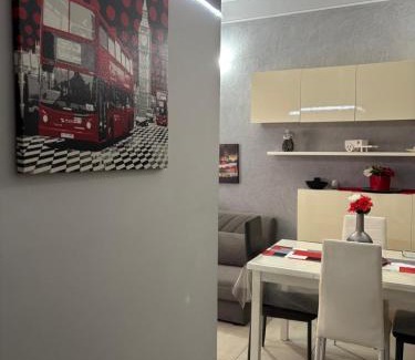Altavilla Milicia Apartment | Discover AltaMil Home: Family-Friendly Retreat Rated 9.5