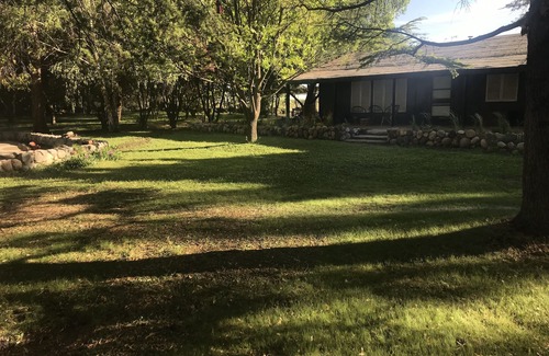 San Carlos Department Cottage | Discover Altamira Lodge: A Vineyard Oasis with Spa & Views