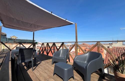 Chioggia Apartment | Discover Altana Deluxe Apart - Guest Rated 9.8/10