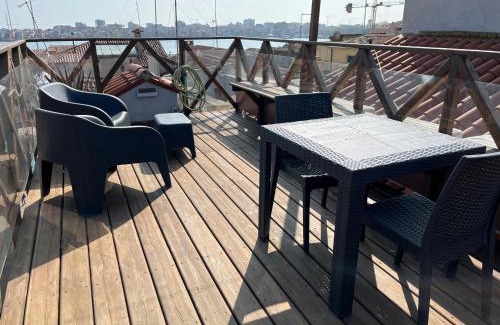 Chioggia Apartment | Discover Altana Deluxe Apart - Guest Rated 9.8/10