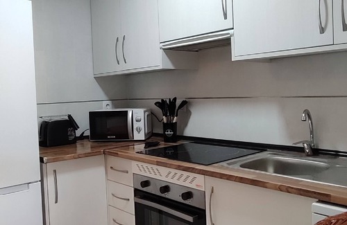 Sucina Apartment | Altaona House. Hiking trails. Cycling. 15 minutes from Murcia and beaches.