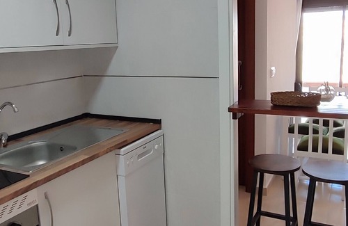 Sucina Apartment | Altaona House. Hiking trails. Cycling. 15 minutes from Murcia and beaches.