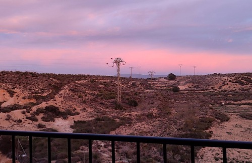 Sucina Apartment | Altaona House. Hiking trails. Cycling. 15 minutes from Murcia and beaches.