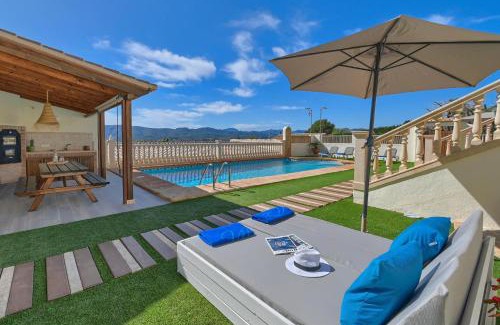Montgo de Toscamar Villa | Discover Altar: Family-Friendly Hotel with Pool & Pets Welcome