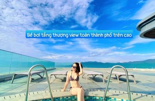 Quy Nhon Apartment | Discover Altara Apartment Quy Nhon with Ocean Views