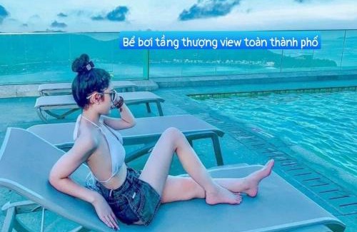 Quy Nhon Apartment | Discover Altara Apartment Quy Nhon with Ocean Views
