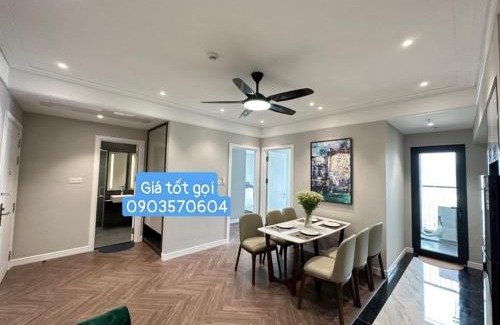 Quy Nhon Apartment | Discover Altara Apartment Quy Nhon with Ocean Views