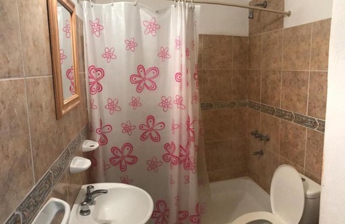 Las Grutas Apartment | Pet-Friendly Altas Mareas 1 - Guest Rated 9.4/10