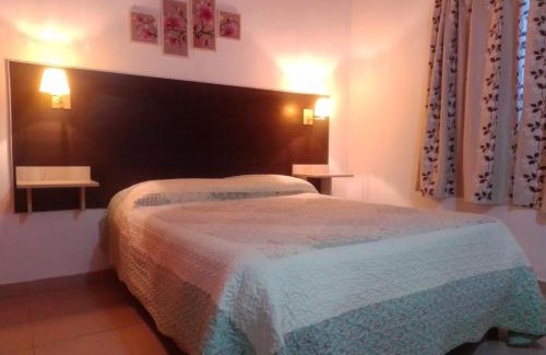 Las Grutas Apartment | Pet-Friendly Altas Mareas 2: Rated 8.7/10 for Families