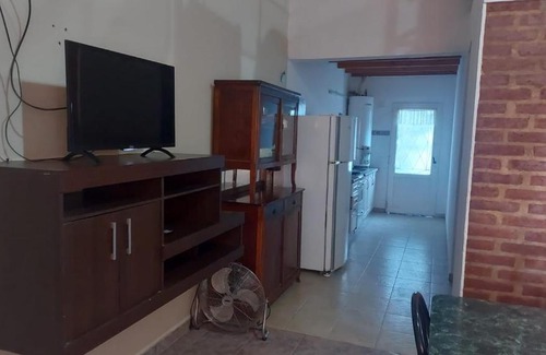 Las Grutas Apartment | Altas Mareas 3