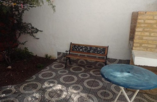 Las Grutas Apartment | Altas Mareas 3
