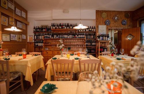 Bianzone Hotel | Exceptional Stay at Altavilla Locanda with Restaurant & More