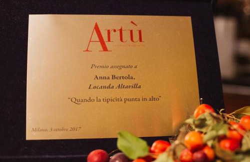 Bianzone Hotel | Exceptional Stay at Altavilla Locanda with Restaurant & More