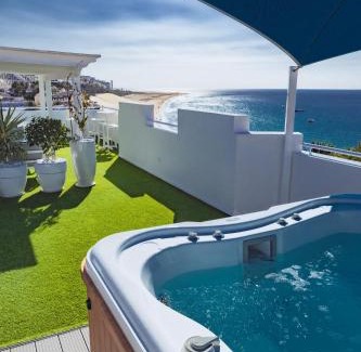 Morro Jable Apartment | Relax at ALTAVISTA APARTAHOTEL - Adults Only with Ocean Views