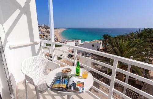 Morro Jable Apartment | Relax at ALTAVISTA APARTAHOTEL - Adults Only with Ocean Views