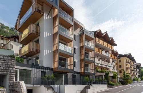 Molveno Apartment | Altavista Aura