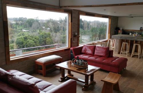Rio Bueno Apartment | Altavista: Modern Comfort and Safety for Families