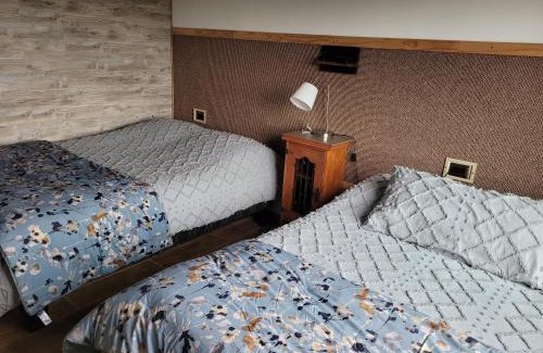 Rio Bueno Apartment | Altavista: Modern Comfort and Safety for Families
