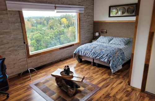 Rio Bueno Apartment | Altavista: Modern Comfort and Safety for Families