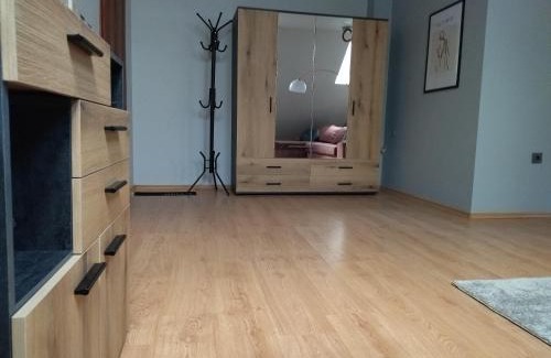 Samokov Apartment | Exceptional Altavista Mountain Apartment for Families