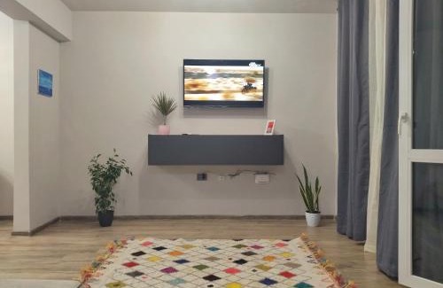 Samokov Apartment | Exceptional Altavista Mountain Apartment for Families