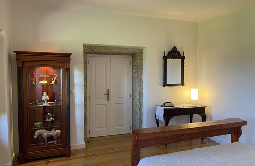 Cardielos Other | Tranquil AltaVista: Country House with Pool & Scenic Views